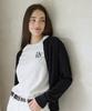 Nyuyogwogseu Regular Fit Classic T-Shirt_White