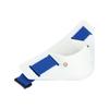 2022 NEW Boat Fishing Deep Sea Waist Belt Prop Belly Top Rod Holder Tool