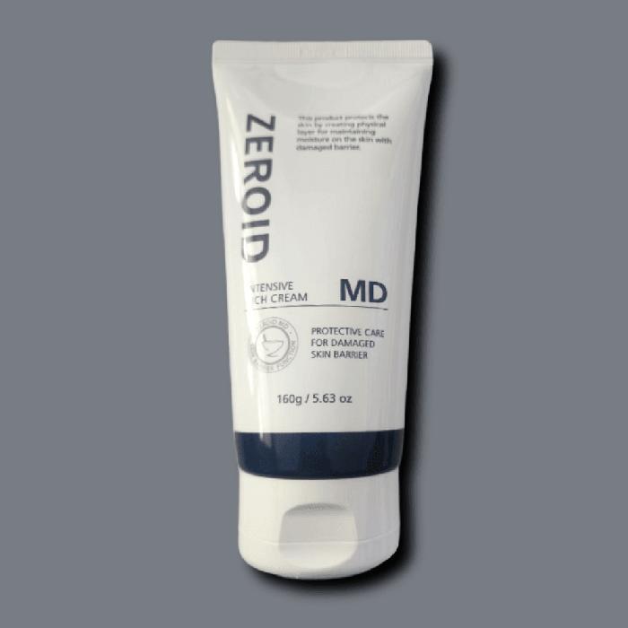ZEROID Intensive Rich Cream MD 160ml Large Capacity (30278787)