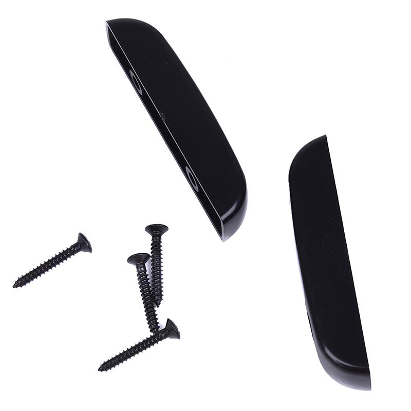 1/2 Stück Daumenstütze für Vintage Jazz/Precision Bass