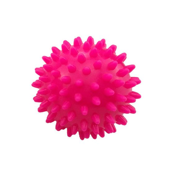 7.5cm/9.5cm Studio Yoga Palle Massaggio Punteggiate Palestra Punteggiate Stress Riflessologia