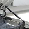 For Volkswagen ID.4 2021-2025 Car Exterior Accessories Replacement Front Hood Bonnet Lift Support Shock Strut Black 1 Set