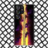 JoJo Adventure Bruno Buccellati Phone Case for Samsung Galaxy S26 S25 Edge S24 S23 Ultra S22 Plus S21 FE S20 + Soft Cover Print