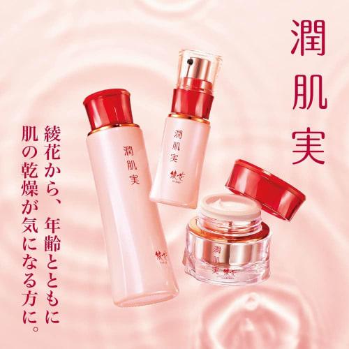 ayaka junhadami cream refill