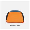 Oxford Cloth Outdoor Sports Backpack Colorful Men Kids Unisex Backpack