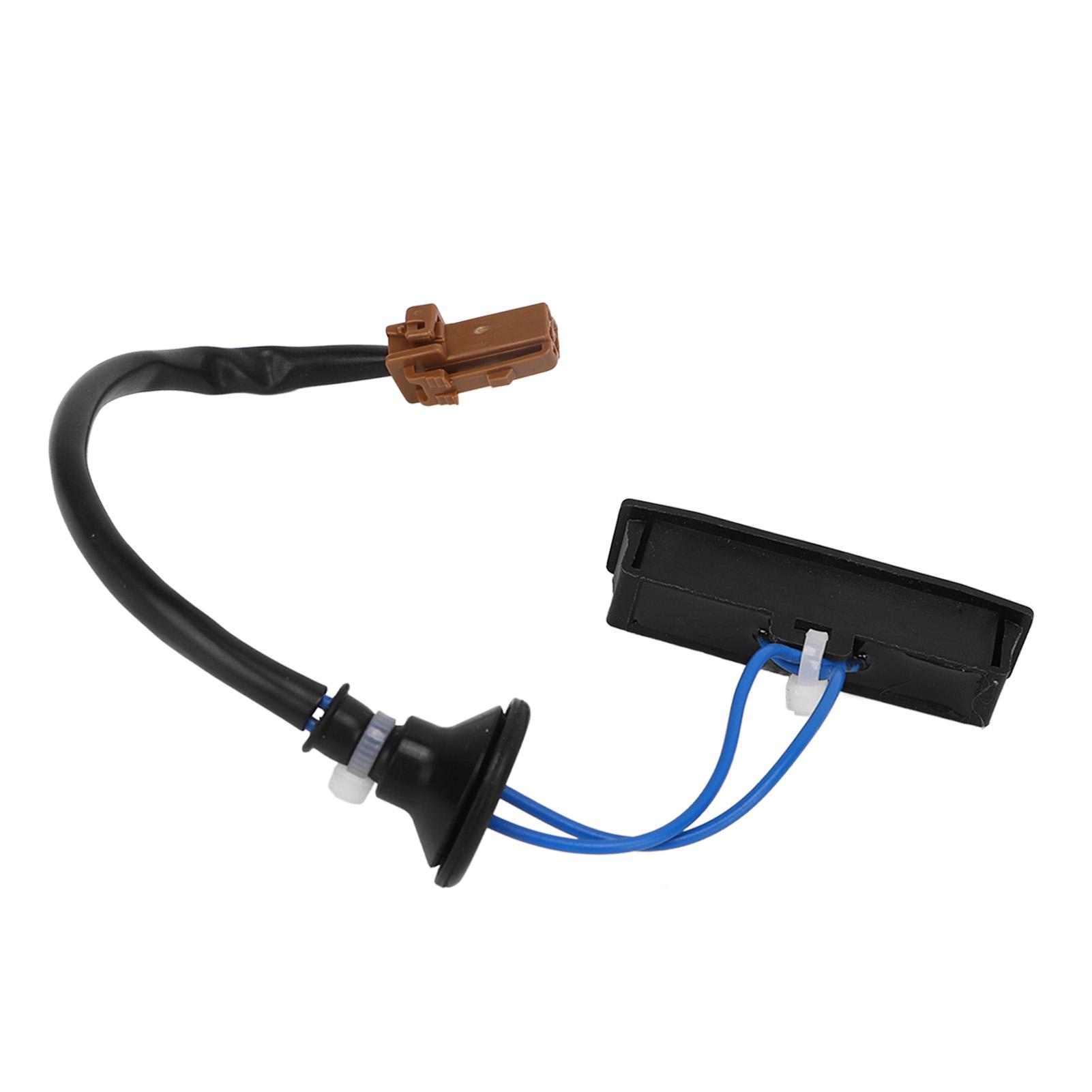 

Переключатель крышки багажника 25380 Ed000 Переключатель открывания ручки двери багажника для Altima Sedan Coupe Murano