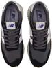 Кроссовки New Balance 237v1 237 v1 black/magnet