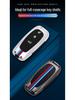 Ideal L7 Key Case for 2023: New Car Remote Protective Shell for L9Max/L8Pro