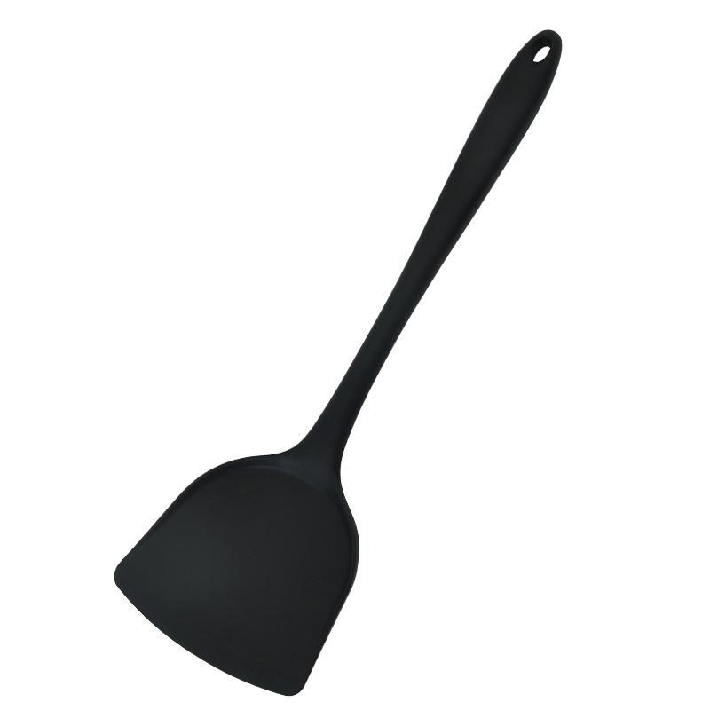 Non-stick Pan-specific Heat-resistant Household Kitchen Spatula and Spoon Cookware