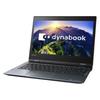 Dynabook V Series LCD PV62FLP-NEA (Onyx Blue) 12.5-inch
