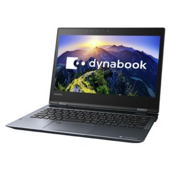 dynabook V Series LCD PV62FLP-NEA (Onyx Blue) 12.5-inch