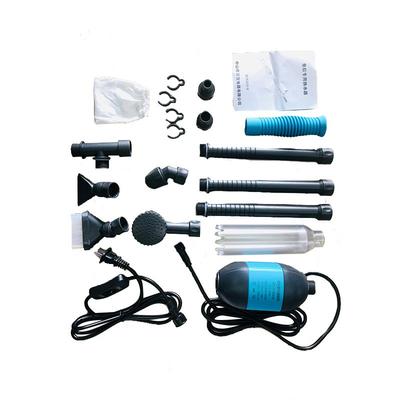 Aquarium Wasserwechsler, Toilettensaugung, Elektrische Wasser-Kotabsaugung, Sandwaschen, Reinigungsgerät, Automatisches Wasserbefüllen