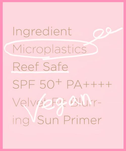 [Frudia] Velvet Fit Pore Primer Sun Cream Duo Set (40ml x 2)