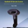 Handel & Zakelijk – Barcodescanners