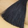 Butterfly Fringe Shape Chinese Cheongsam Knot Button Closure Ribbon Fastener Costume Tang Shirt Suit DIY Sewing Craft