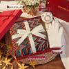 HANDUNYOU Bohemian Red Annual Gift Set