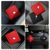 X6 X7 Ciondolo Interno Auto Sacchetto Deodorante per Ambiente Aromaterapico Per BMW M4 M3 E39 E60 E61 F10 F11 F07 G30 G31 G15 Z4 E89 E85 G29 Z