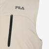 Fila Men Running Lightweight Padding Vest