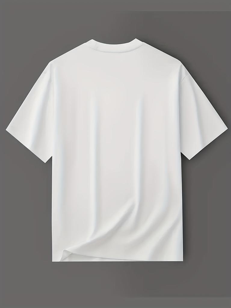 Women's The Sea Is Calling Graphic T-Shirt  Seashell Starfish Print Relaxed Fit Round Neck Short Sleeve Top Beach Outings Gifts