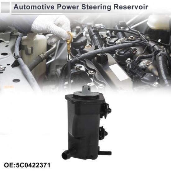 

Бачок ГУР для Volkswagen Jetta 2006-2017 № 5C0422371 1 шт.