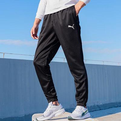 Men's Knitted Pants