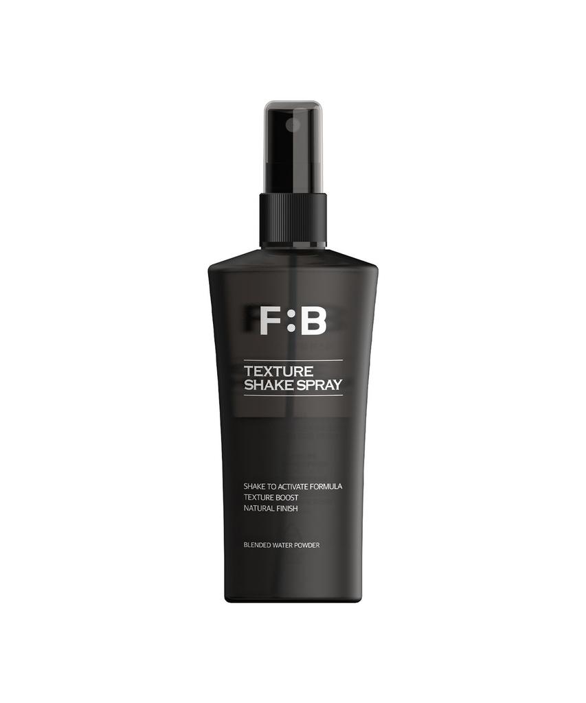 [Yoo Seung-ho's Pick] Forbeaut Texture Shake Spray 100ml