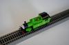 Bachmann HO Měřítko Mašinka Tomáš Oliver Modelová Parní Lokomotiva 28-58815