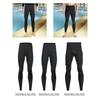 1.5mm Neoprene Diving Pants for Men And Women, Long Pants, Surf Wetsuit