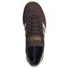 adidas Originals HANDBALL SPEZIAL German Army Trainers Unisex Low Top Dark Coffee/Quartz/Gold KI2197