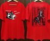 1995 Faith No More King For A Day Fool For A Lifetime T-shirt