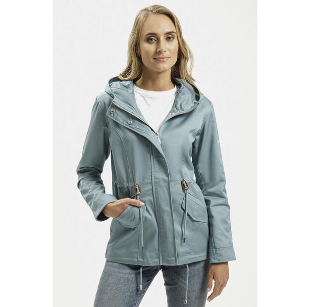 Куртка переходная Cross Jeans 81276-081 EU XL