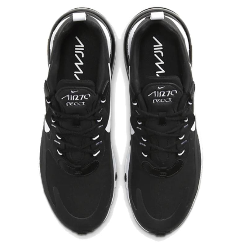 Nike Adidași Air Max 270 React Negru Pantofi Casual CI3866-004