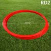 Football Training Ring Round Speed Agility Training Ring Soccer Speed Agility Training Ring Gym Sports Agility Ring