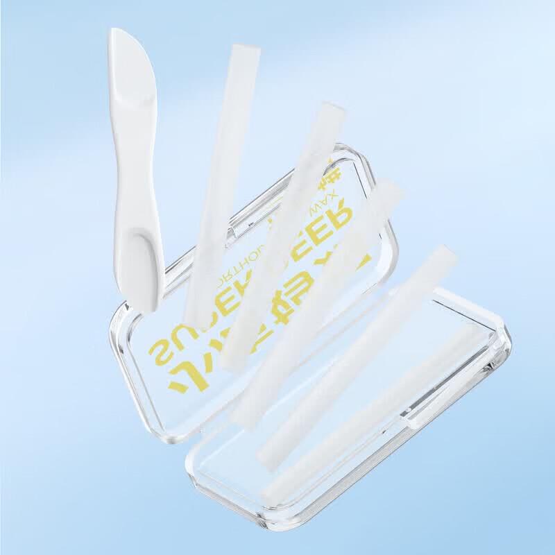 Little Deer Mama Orthodontic Protective Wax