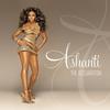 CD ASHANTI  The Declaration B001131802 The INC Records 2008 US Rap  HipHopRB Used