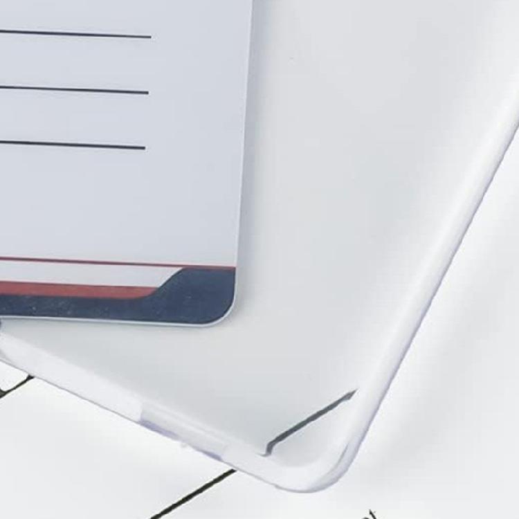 Card Protective Case Card Holders Waterproof Card Case Name Badge Holders Clear Card Badge Holders for Students