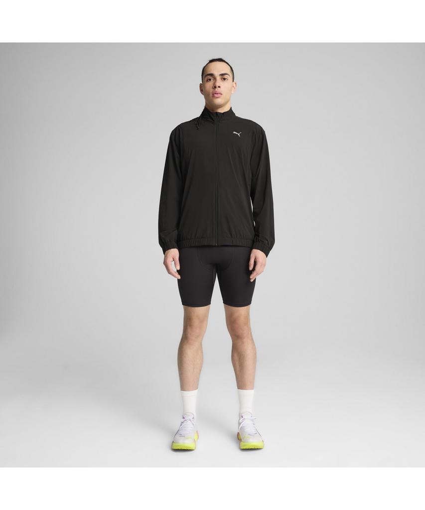Puma [Official] Run Velocity Woven Jacket (52724501)