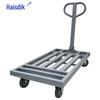 Haisidick Foldable Flatbed Trolley
