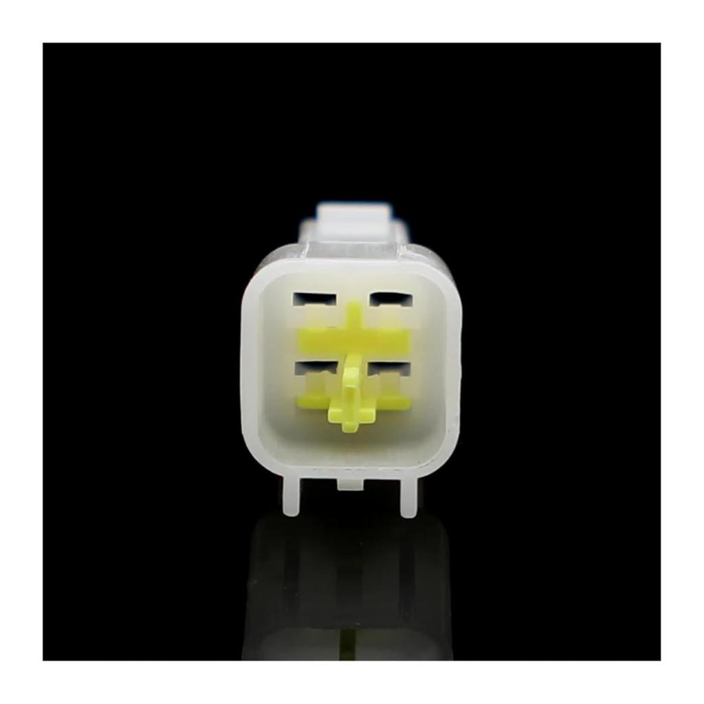 4Pin Automotive Connector Male Female Connectors Plug Sockets DJ7041Y-2.3-21 DJ7041Y-2.3-11 KLOOKY(DJ7041Y-2.3-11)