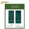 XIN RUIMING Supine Crunch & Sit-up Training Mat