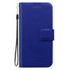 For Xiaomi 15 Case Ultra-Thin PU Leather+TPU Phone Cover with Card Slot