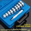 Professional Bearing Installation Tool Kit