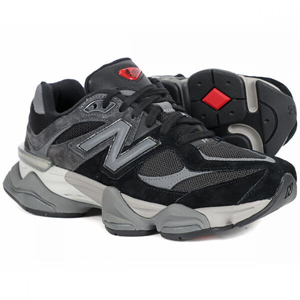 New Balance 9060 Черный цвет U9060BLK/290