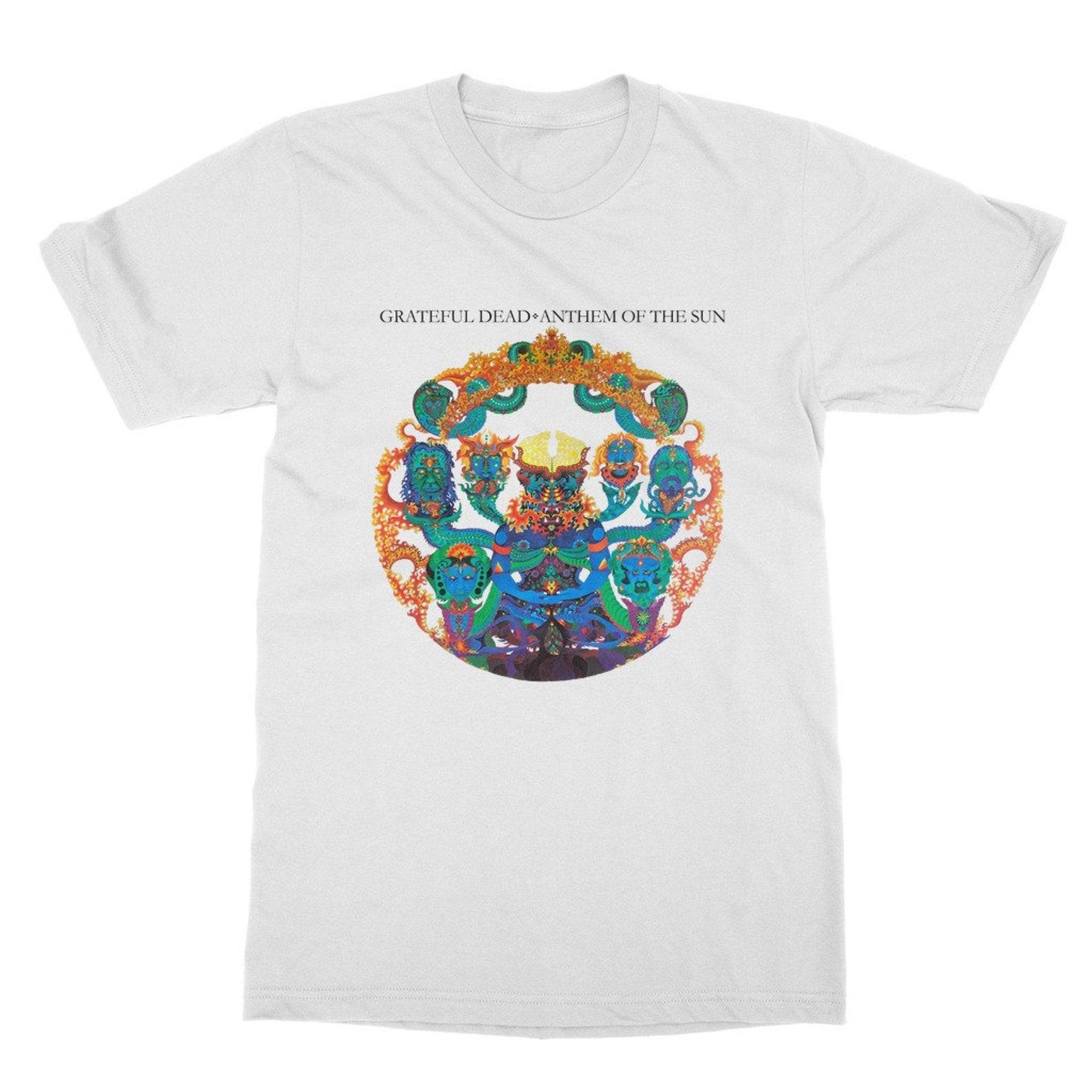 Anthem of the sun - Grateful Dead Classic Unisex T-Shirt XL