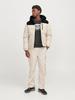 Winter Jacket Jack & Jones Otto Down Jacket (12258416) Jjeotto Puffer Sn (12258416) Moonbeam