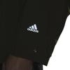 adidas Unisex Kurtka Przeciwwiatrowa na Co Dzień Z Szczotkowaną Podszewką Kurtka Tkana Jg8511 Sl Wv Jkt