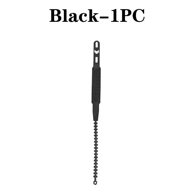 

Универсальные Мотоциклетные Снежные Цепи Противоскользящие Ледовые Цепи Тяги для Колеса Электросамоката Мопеда Легкая Установка Зимние Цепи на Шины