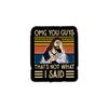 Unique Enamel Brooch Lightweight Lapel Pin Bag Badge Jewelry for Everyday Wear Special Religious Celebration Supplies
