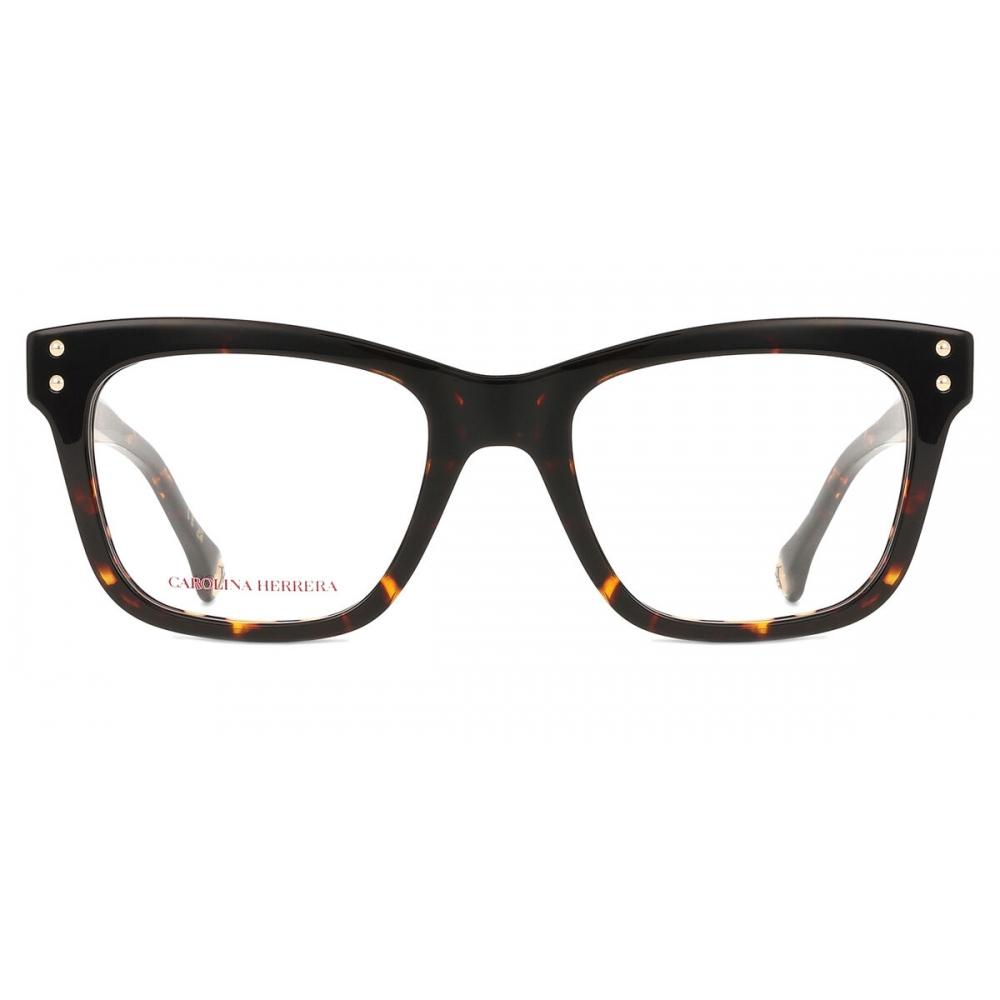 

Carolina Herrera Her 0257 086 Women Eyeglasses 51-19-140