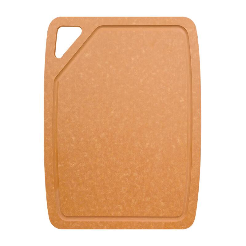Ningzhao Anti-Mold Pine Fiber & Walnut Cutting Board